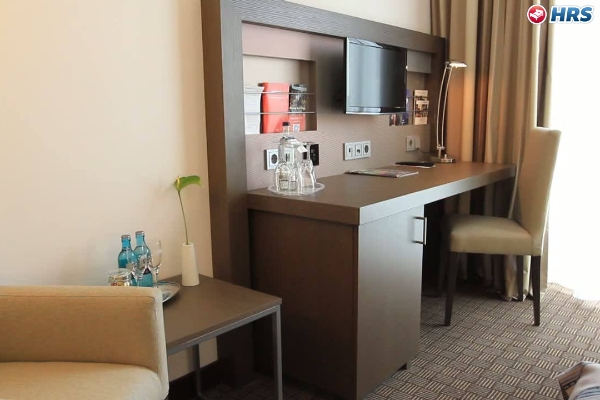 IntercityHotel Bonn
